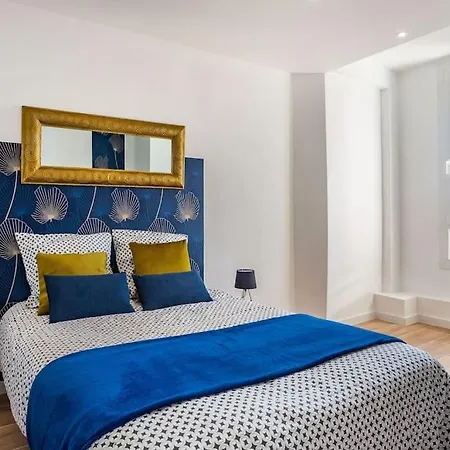 Apartment T2 -le Winter Palace, Vue *